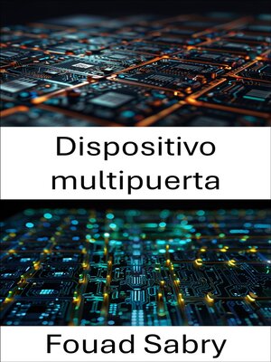 cover image of Dispositivo multipuerta